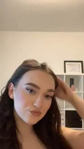 Tits Ass or play with my hair, the decision is yours