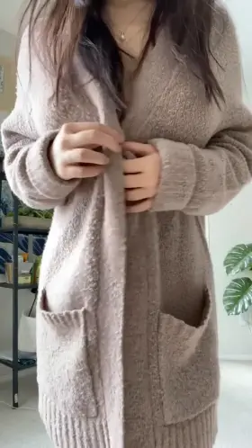 Did you like the reveal? ❤️