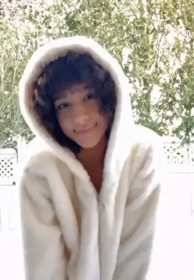 Last time, you guys were upset because I didn’t include plants. So this time... I raise you a whole tree.