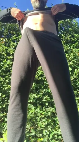 Meet me on the trail this morning