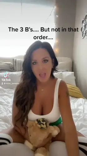 3 Bs for “content” partners