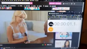 I was given a whiteboi task by a Black king. I had to rub my little dick to BBC porn and if i could last for longer than a minute i could cum like a real man if i couldn't i had to ruin it and admit i was a pussy free little dick bitch. Then post the video so everyone can see how pathetic i am.