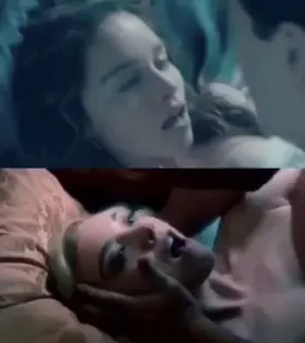 Emilia for a sensual fuck vs Natalie for a freaky fuck