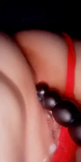 cream pies make my little cunt sticky 🥴🥵