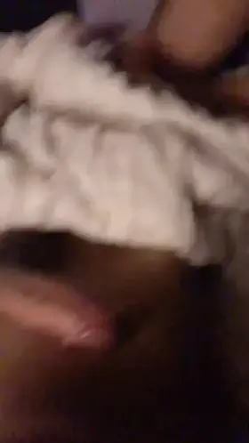 24, came untouched watching my bf being fucked raw by our roomie