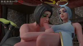 Futa Ark (Sessho3D) [Fortnite]