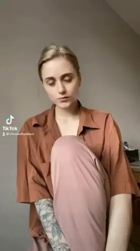 I'll spread my legs in front of you for a good mood this Saturday