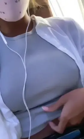 Tits on a plane