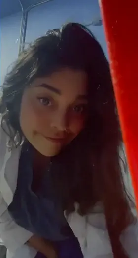 Naughty nurse, date or fuckdoll material?