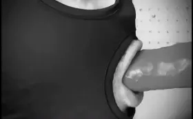 Make me wear a dress while I slide your cock down my throat