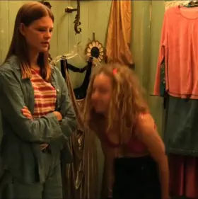 Sydney Sweeney in Everything Sucks