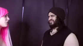 Spitting on this Losers Face [oc] [domme]