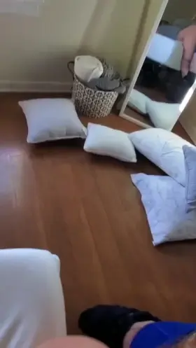 Check out the wife's jiggle! Tell her what you think.