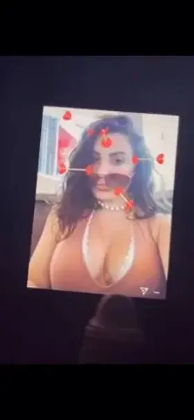 She Took All My Cum(High Quality Link In Comments!!)