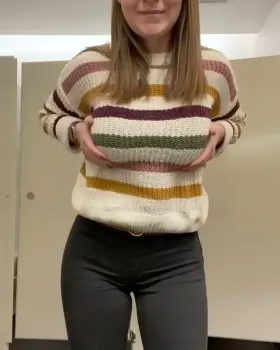 I hope you enjoy the way I show off my areolas