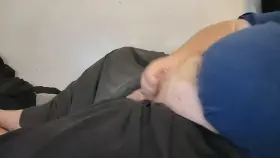 First post! I had been edging for about an hour... 🥴