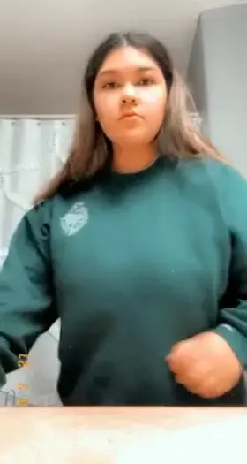 I hope you enjoy my 20 yr old tits [OC]