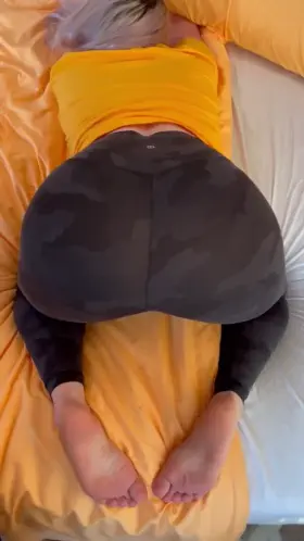 would you worship my asshole?