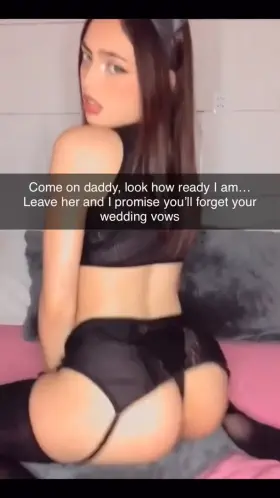 The “happiest day of your life” will be forgotten after one night