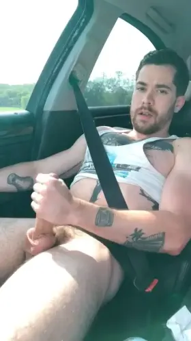 Car jerking
