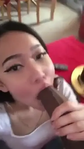 Anyone know her name???