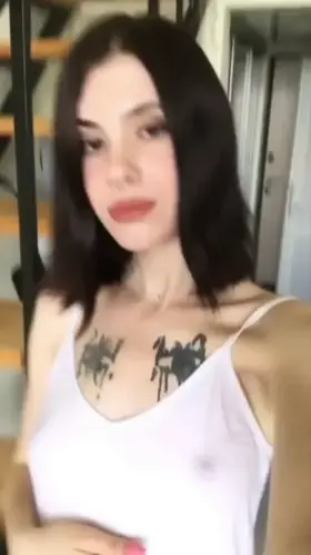 i hope my small body turns you on