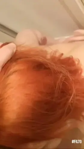 Imagine this being your cock 😍