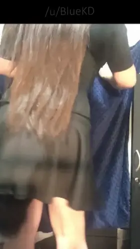 A lil Asian pet [OC]