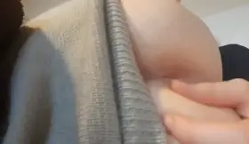 I (18f) didn't know it would hurt that much 🥺 but i'm tired of being a virgin, I had to try