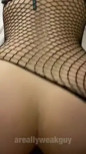 I made first time hotwife u/Careful_Gur_1434 throw it back until I came in her pussy