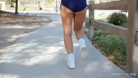 Running Through His Head - ft. Nolina Nyx, Will Pounder