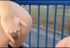 My way, or the highway [0:25]