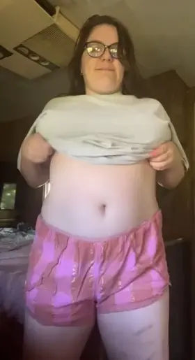 [drop] Do you ever get tired of these? Hehe 😈💕