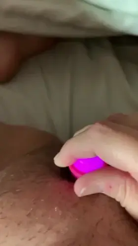 Listen to me purr 😽