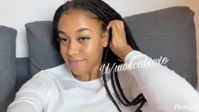 They’re not the biggest but I hope you still like ☺️