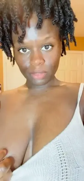 Look up at me when you suck my nipples