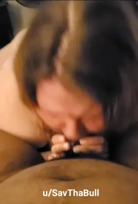 She just attacks me..