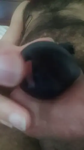 Horny and leaking 🥵, DMs open