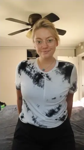 Can I show you something cool?