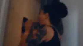 Just a little teaser. I uploaded the full video to OF. (NSFW)