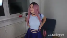 Hope you like my little reveal 😇 [OC]