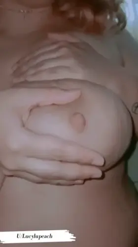 [OC] Open wide baby ❤️