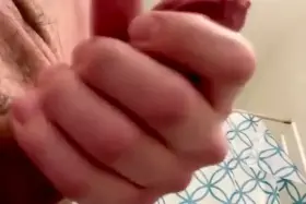 [OC] Horny in the shower. Let’s save some water!