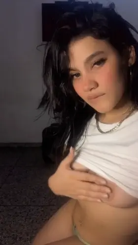 would you fuck a blonde cheerleader with big tits?