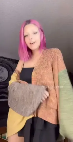 i can make ur life full of glitter ✨