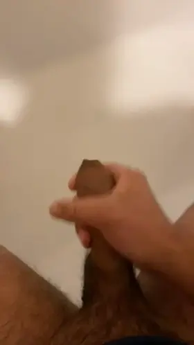 (m)(42) Cock Slapping