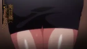 Himawari wa Yoru ni Saku - Episode 1