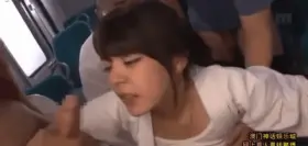 Kanae Wakana has a dick wiped on her face