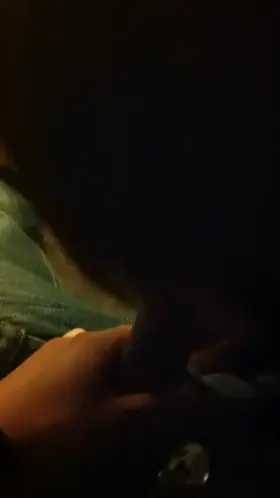 Japanese Girl Sucking Me Off In A Public Library