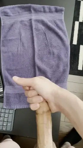 Swallow my cum baby 🍆💦